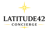 Latitude 42 Concierge